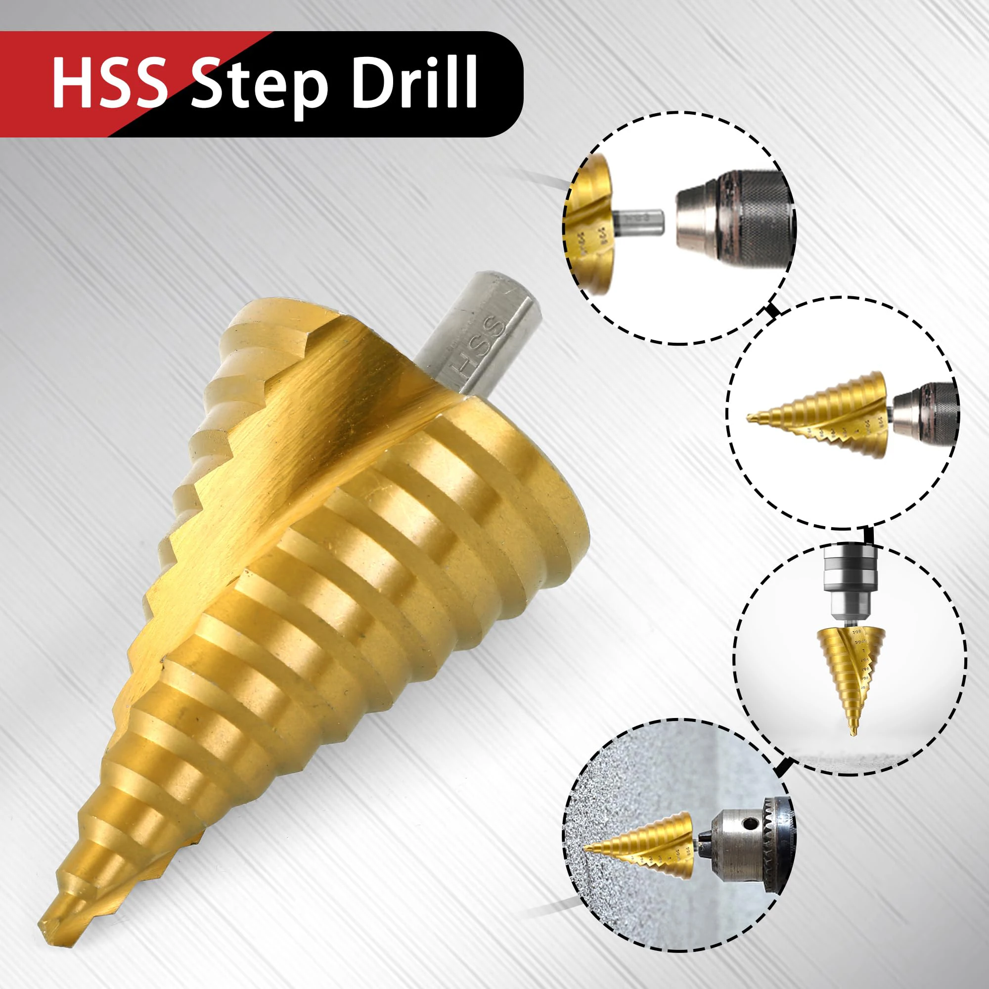 Thumbnail 4 - #2 Reamers Comparison Guide