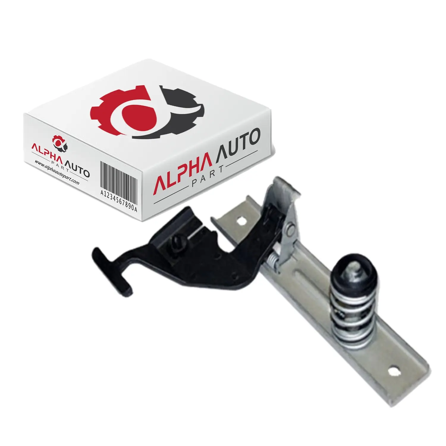 Front Hood Lock Striker For Renault Clio 2