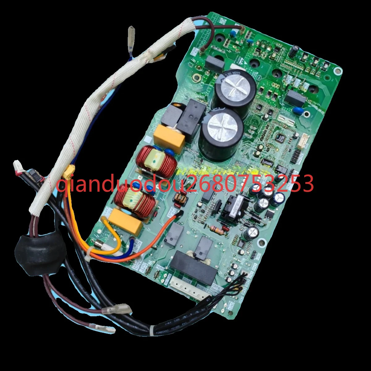 Gmcc Variable Frequ…