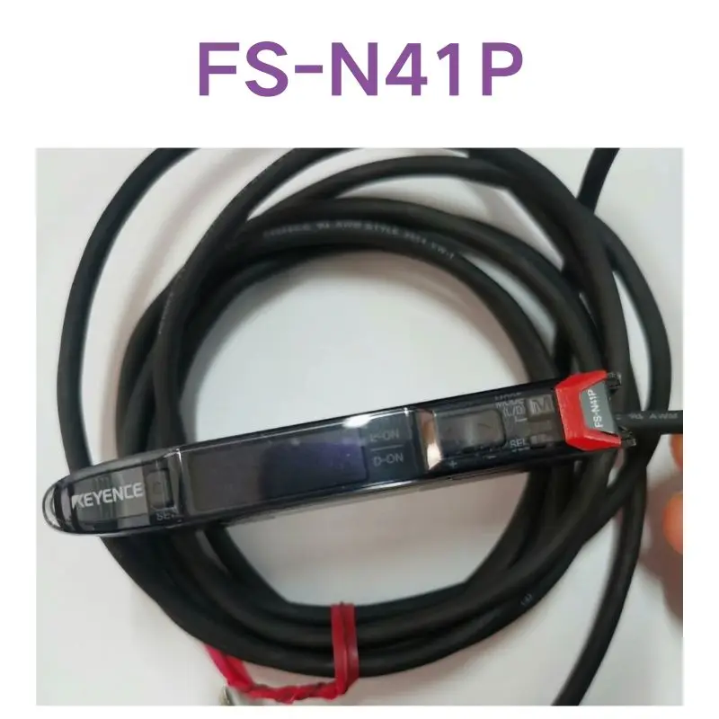 

Новый оптоволоконный усилитель FS-N41P Быстрая доставка