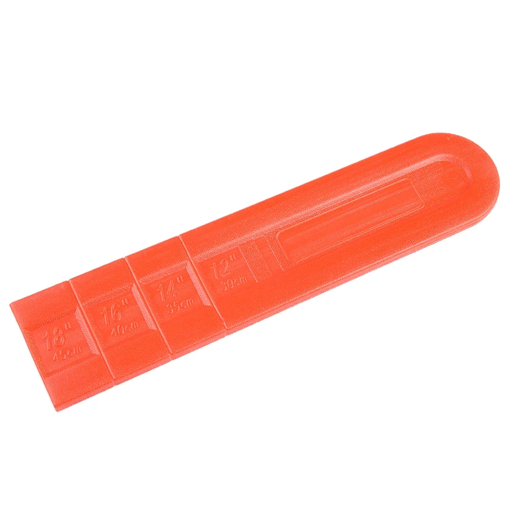 Accidentally Scratched Scabbard Protector Chainsaw Bar Cover Scabbard Protector Chainsaw Bar Cover Chainsaw Guide Plate