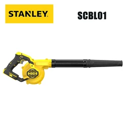 STANLEY SCBL01 20V Electric Hair Dryer Vacuum Tool Pneumatic Dual Purpose High Pressure Tool Only