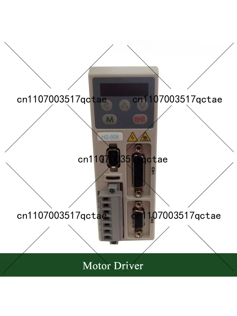 Ac Hybrid Servo Dri…