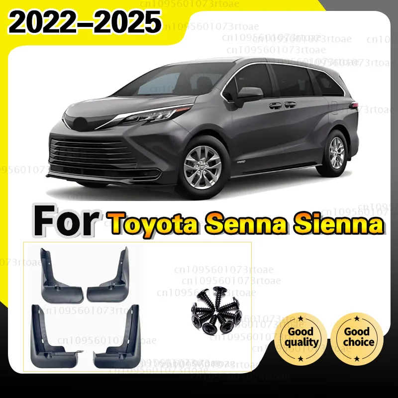 car-front-rear-tire-mud-flaps-for-toyota-senna-sienna-2022-2025-original-design-fender-splash-guards-board-protector-accessories