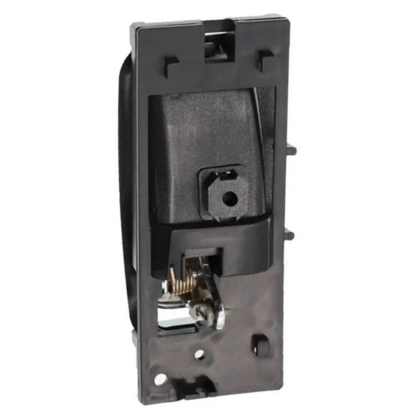 1 قطعة مقبض الباب الداخلي للسيارات لجيلي فري كروزر 2008-2015 إنجلون SC3 يسار يمين العلامة التجارية الجديدة البلاستيك المعدني