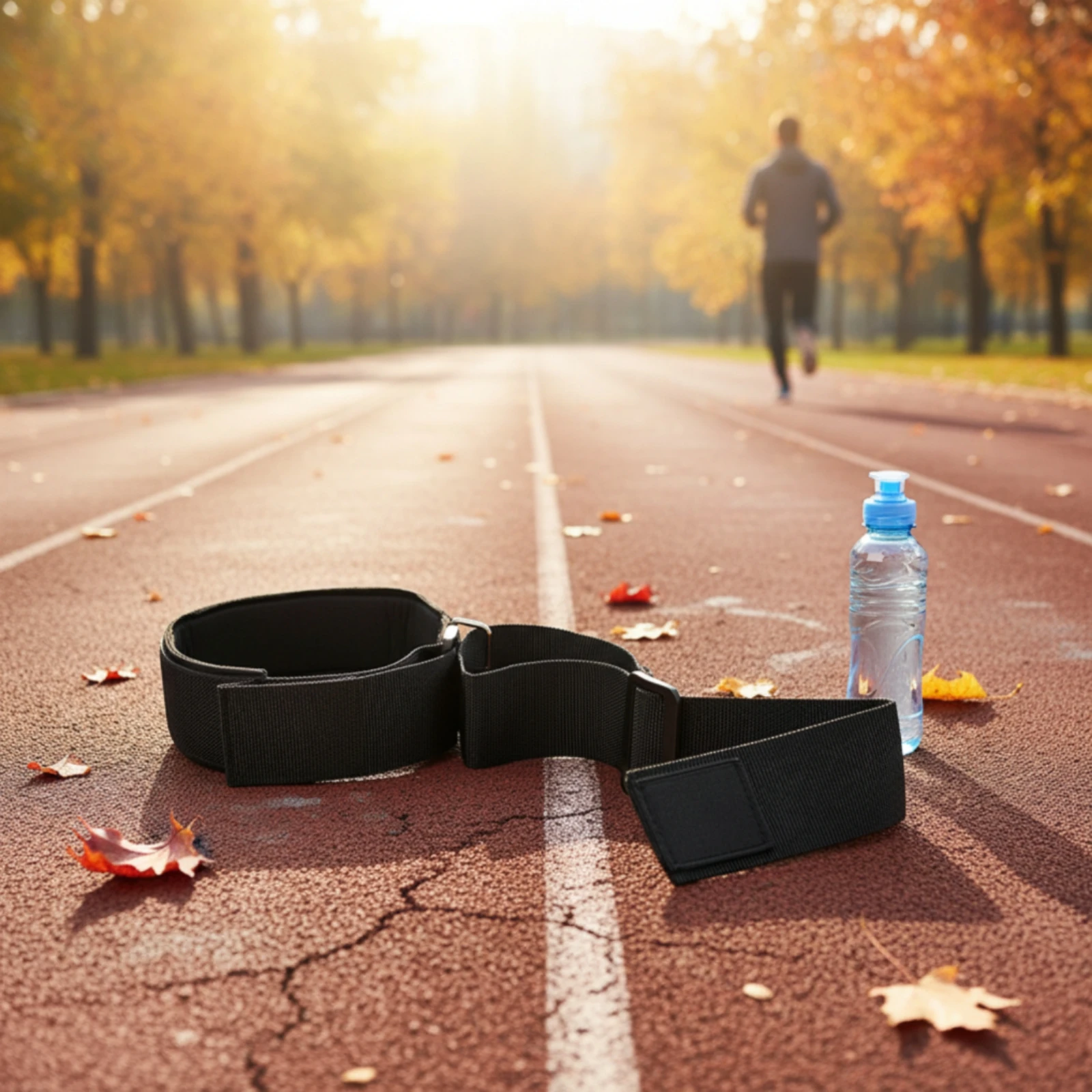 Arm Training Strap Easy to Carry Arm Cuff with Strap Lightweight Portable for Athletes, Workouts, Outdoor Exercise