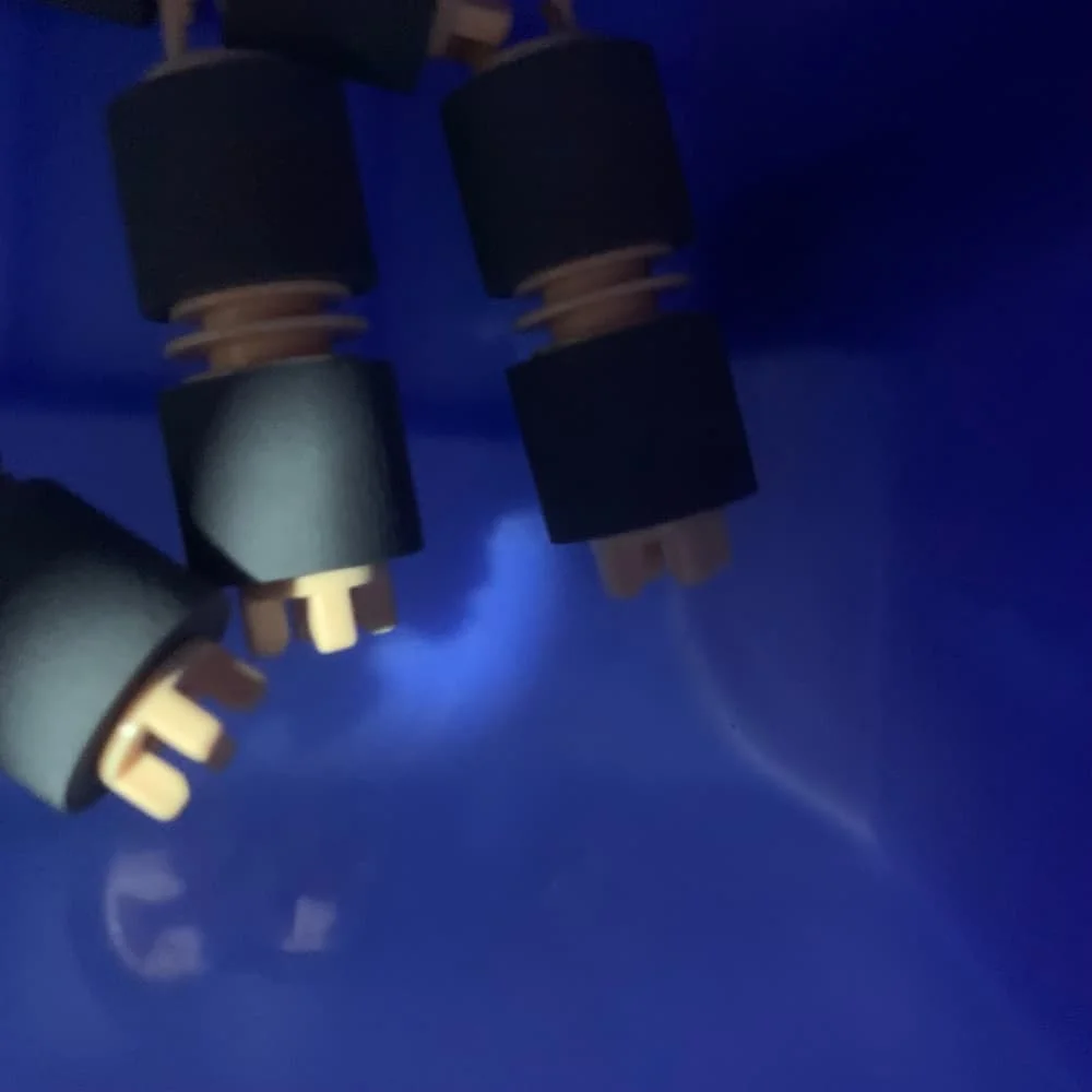 12X Feed Pickup Rol…