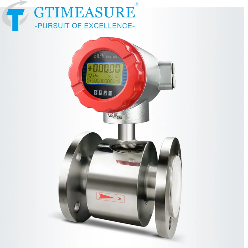 Safematic Flow Meter: A Comprehensive Review and Guide for Industrial Use