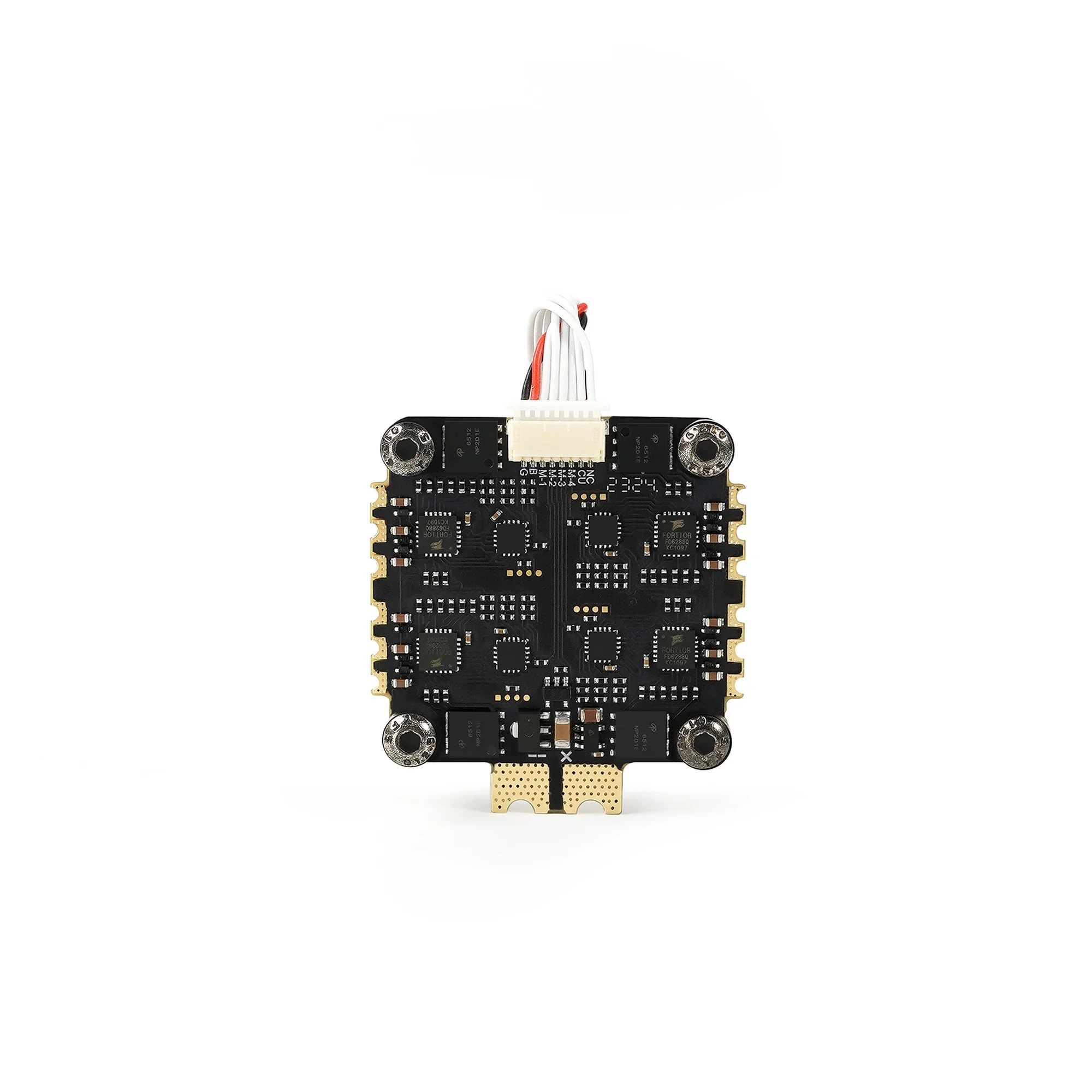 GEPRC TAKER F405 BLS 50A Stack GEP-F405-HD V2 Flight Controller BLHELIS 50A 4 in1 ESC 30 x30mm per droni Freestyle FPV