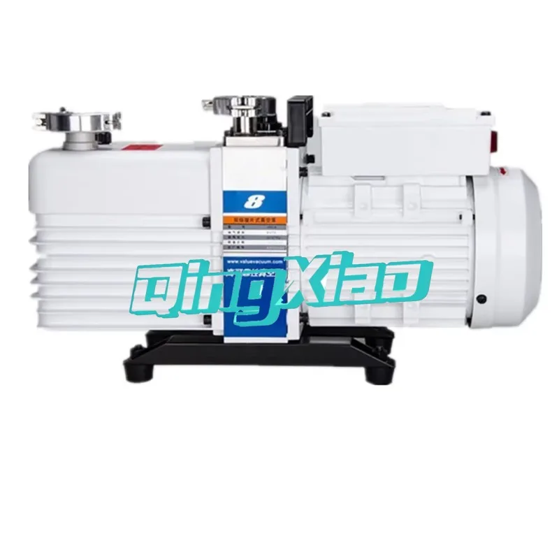 

Высокоэффективный двухступенчатый роторно-лопастной вакуумный насос 220В/380В для промышленного применения: низкий уровень шума, стабильность, долговечность. Хит продаж.