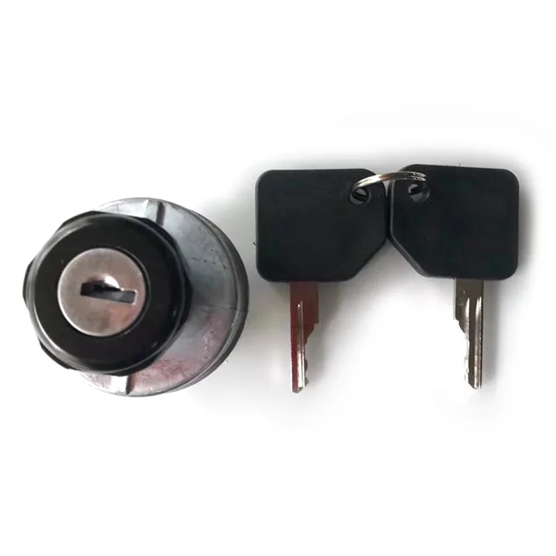 A40Z-New High Quality Pulley Loader Start Switch Ignition Switch 282775A1 For Case 1835B 1835C 1840 1845B 1845C