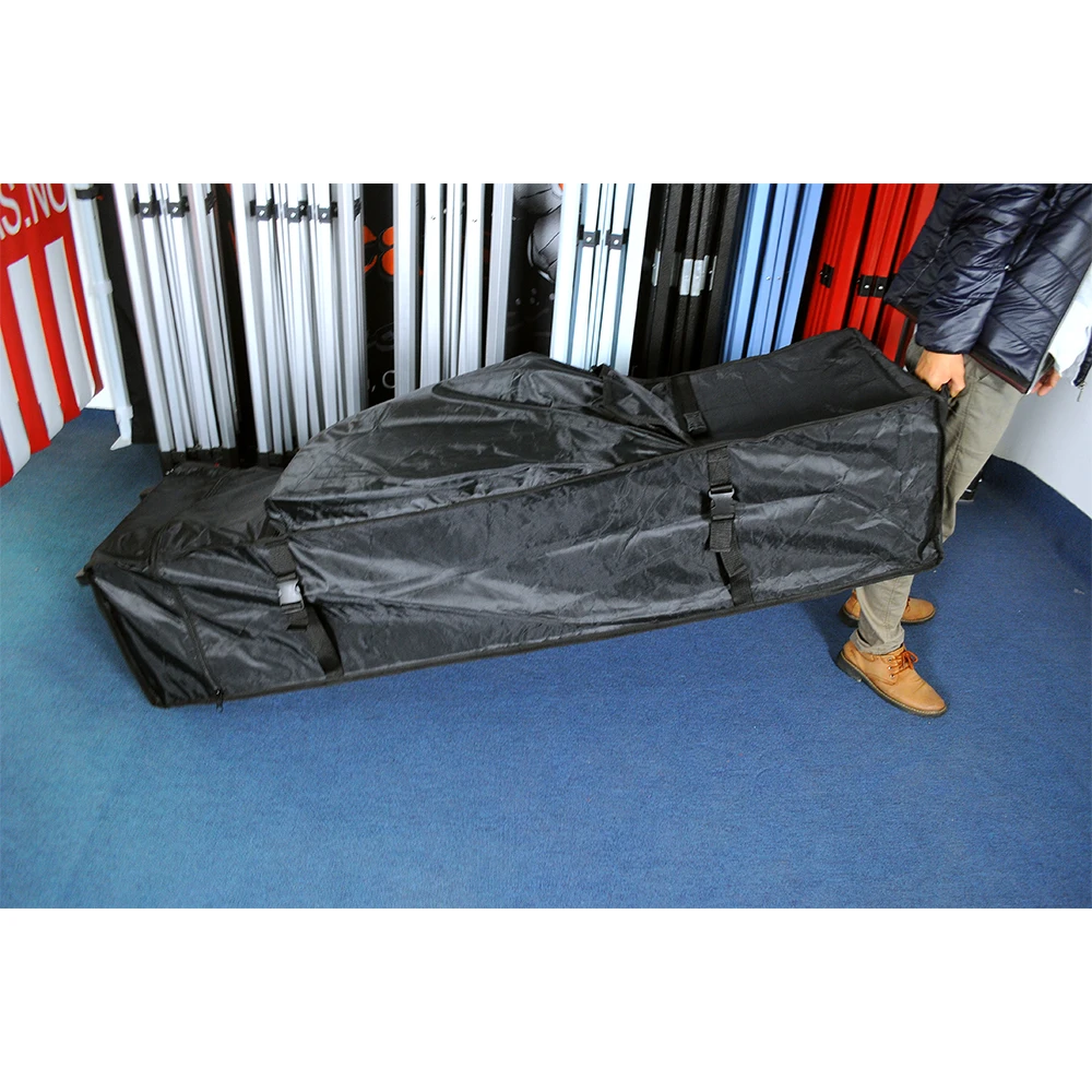 Strong Wind Resistant Portable Canopy Gazebo Tent for Outdoor Event