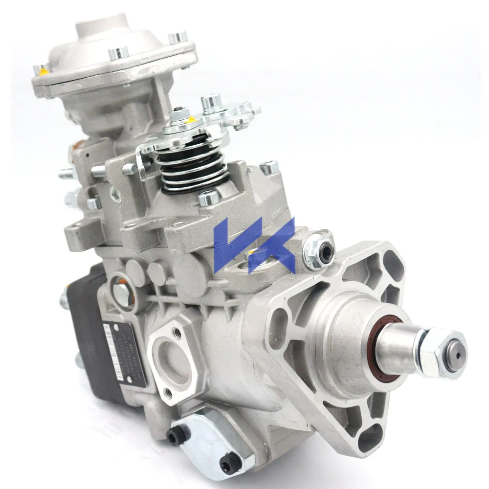 

Fuel Pump 0460424231 VE4/12F1350R866-5 Fuel Pumps For Cummins