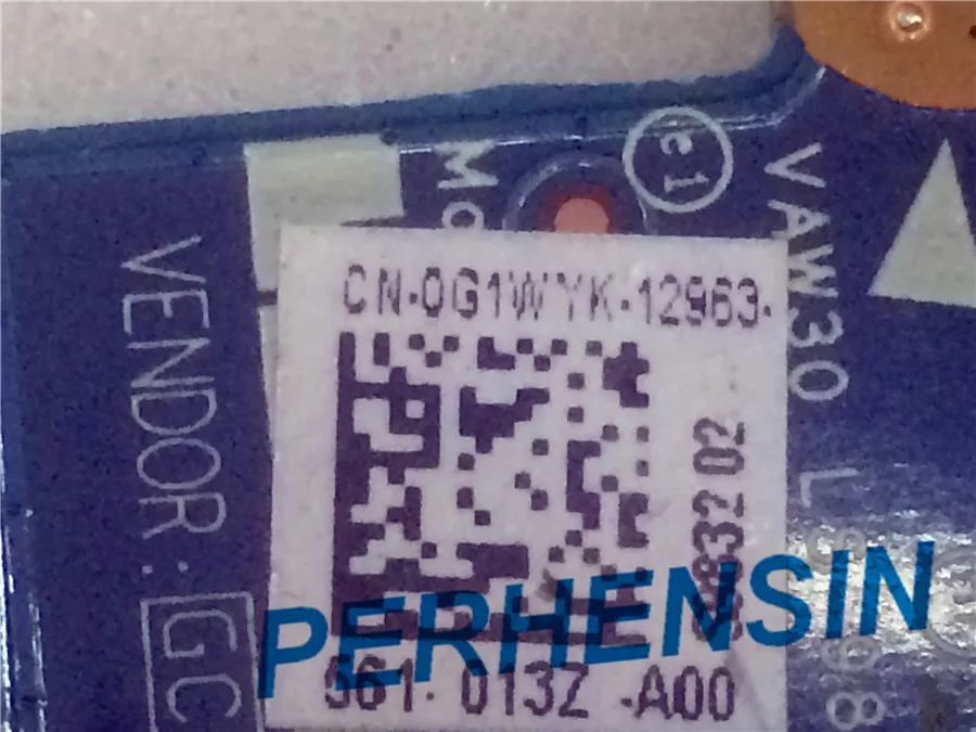 Original For Dell Latitude E5440 USB  Audio VGA Board LS-9832P G1WYK 0G1WYK cn-0g1wyk 100% Works Perfectly