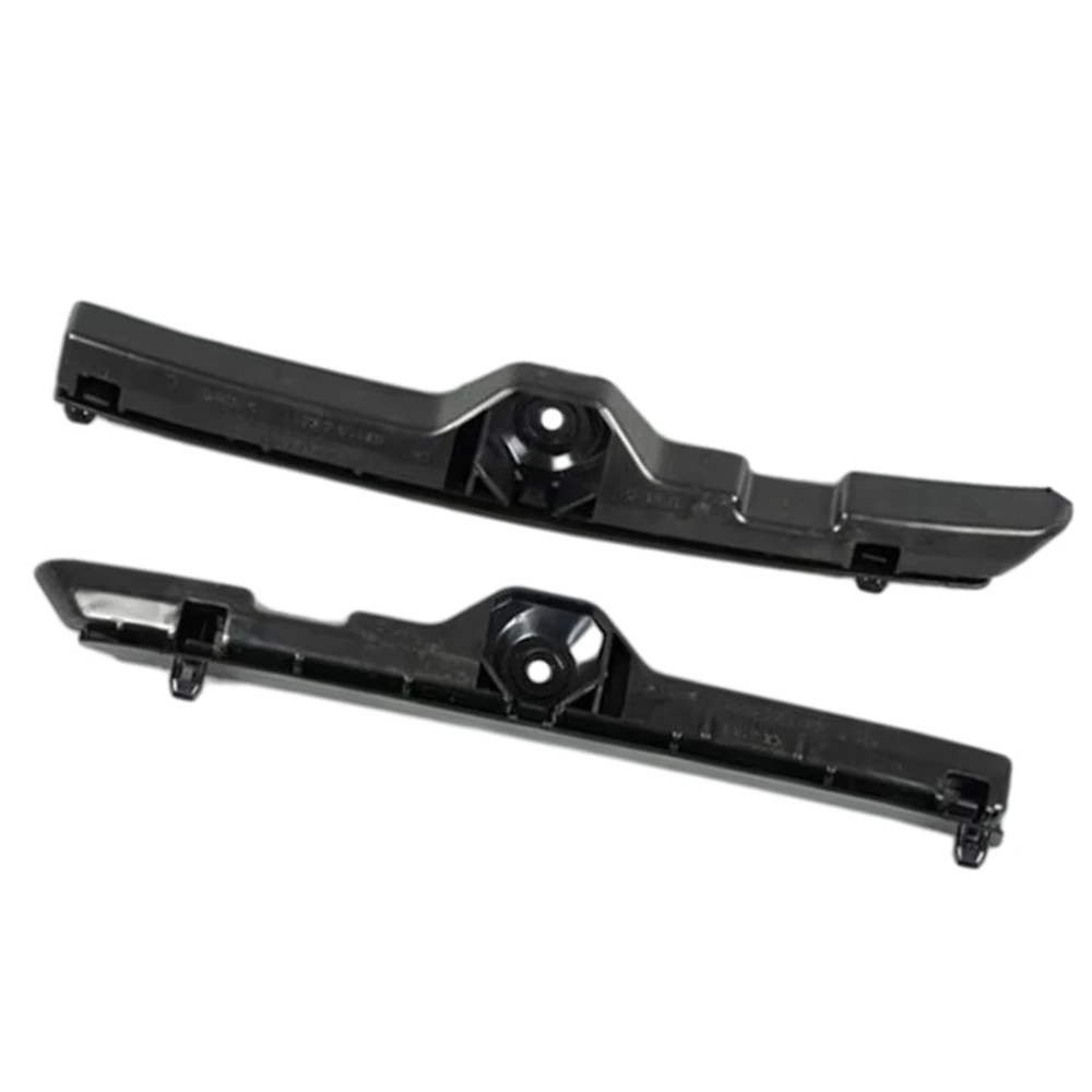 1 Pair Car Front Bumper Support Bracket Left+Right For Toyota HILUX 2006 52116-0K011 52115-0K011 Auto Exterior Accessories