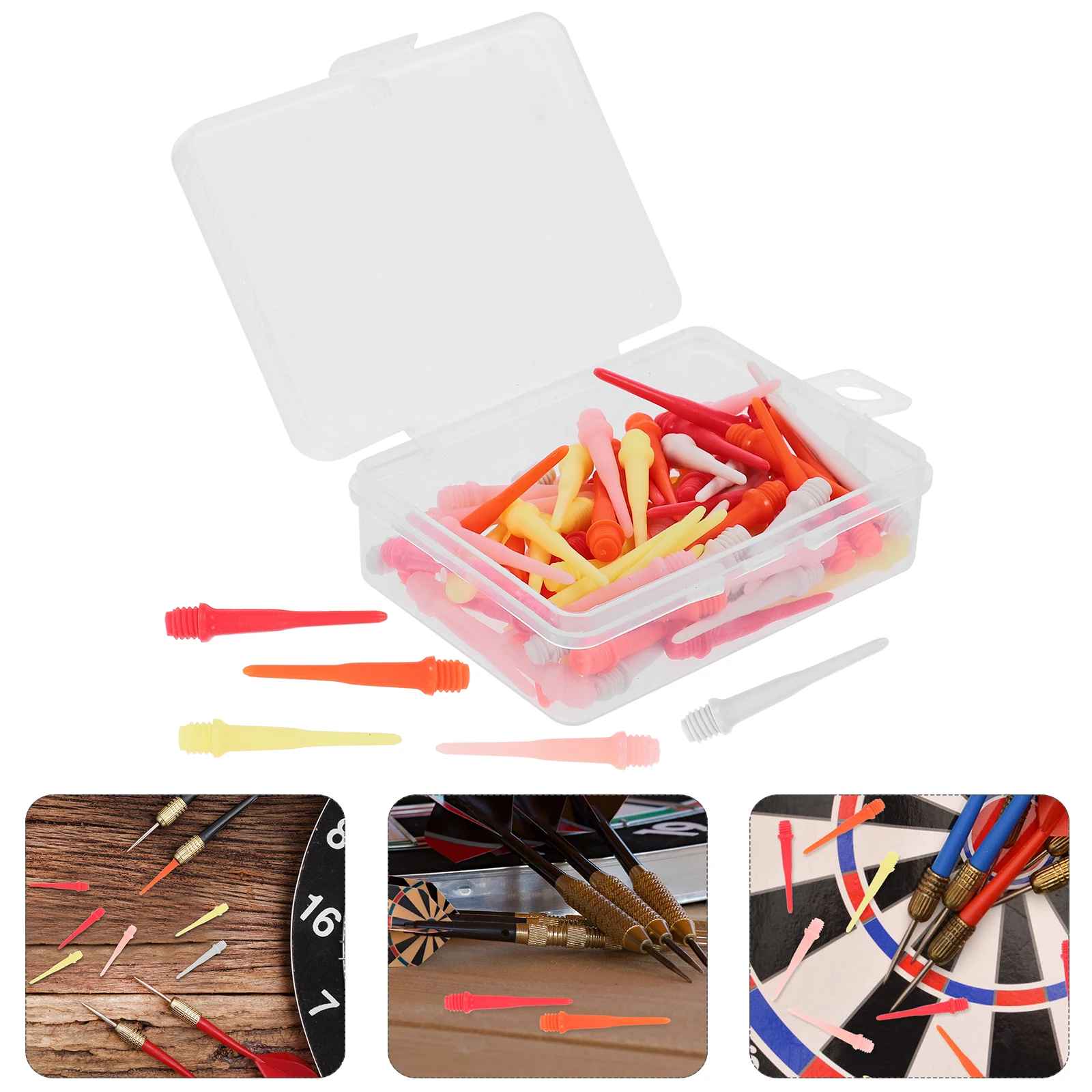 

Shafts Plastic Shafts Plastic Professional Set Plastic Set Throwing Toy