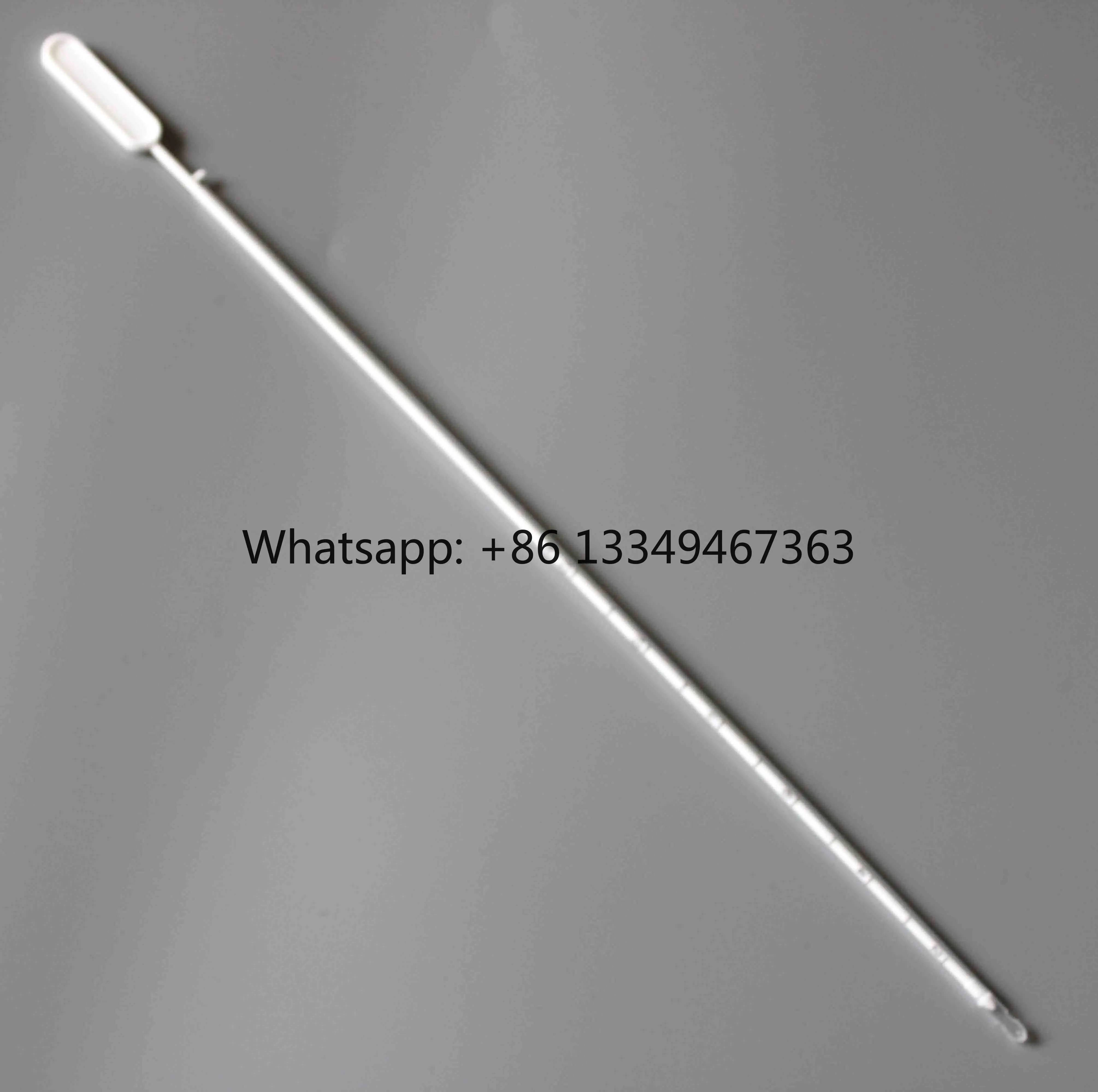 High Quality Endometrial Sampling Pipette
