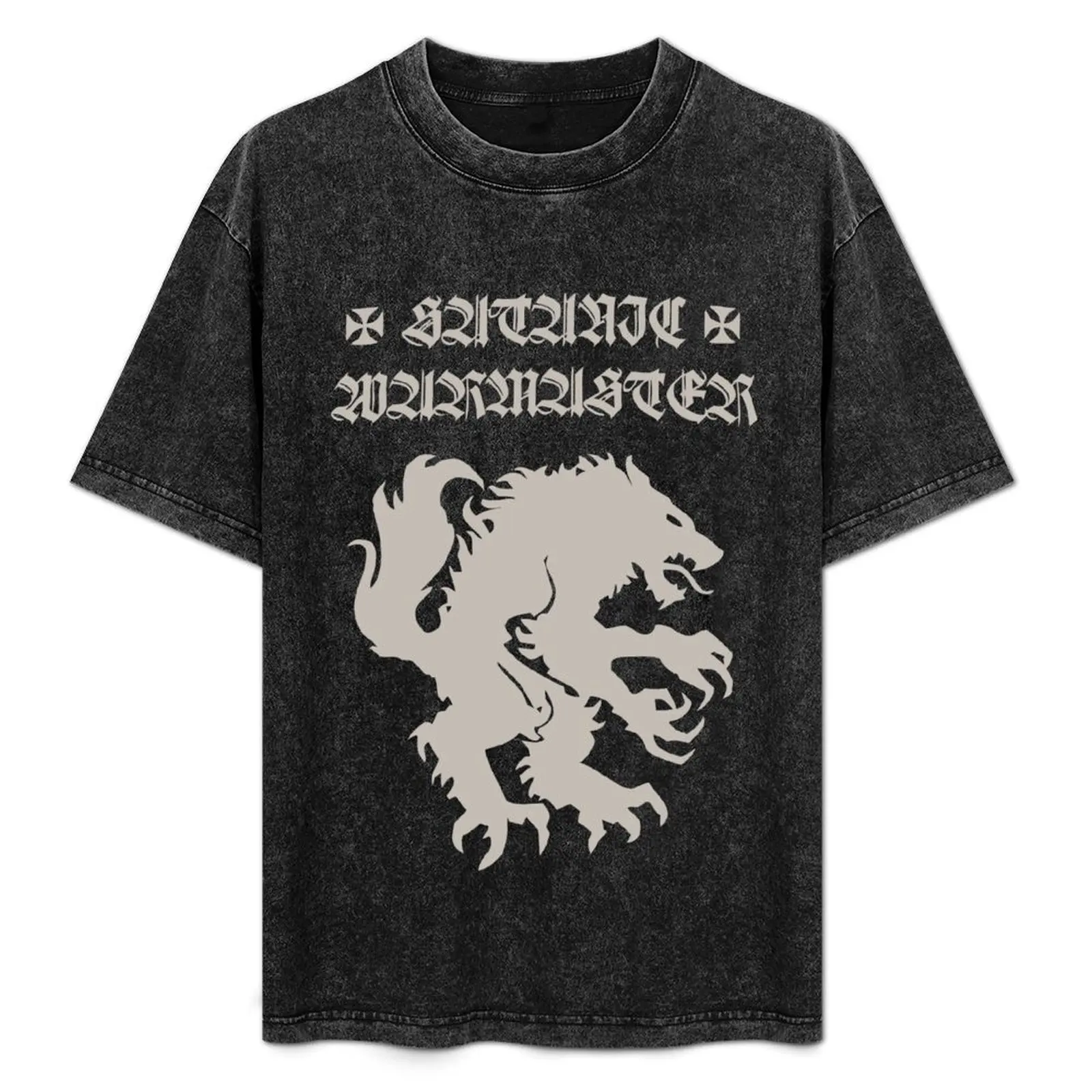 

Black Destiny T-Shirt Moisture Wicking Quick Dry Tee