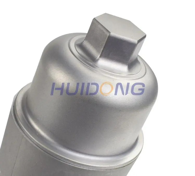 Capuchon de boîtier de filtre  - Oil Filter avis et prix