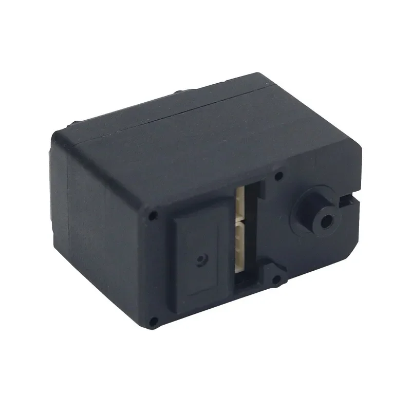 Feetech 19KG couple élevé TTL niveau de Signal SCS225 Servo Bus série Servo double axe Protection électronique intelligente Servo pour robot