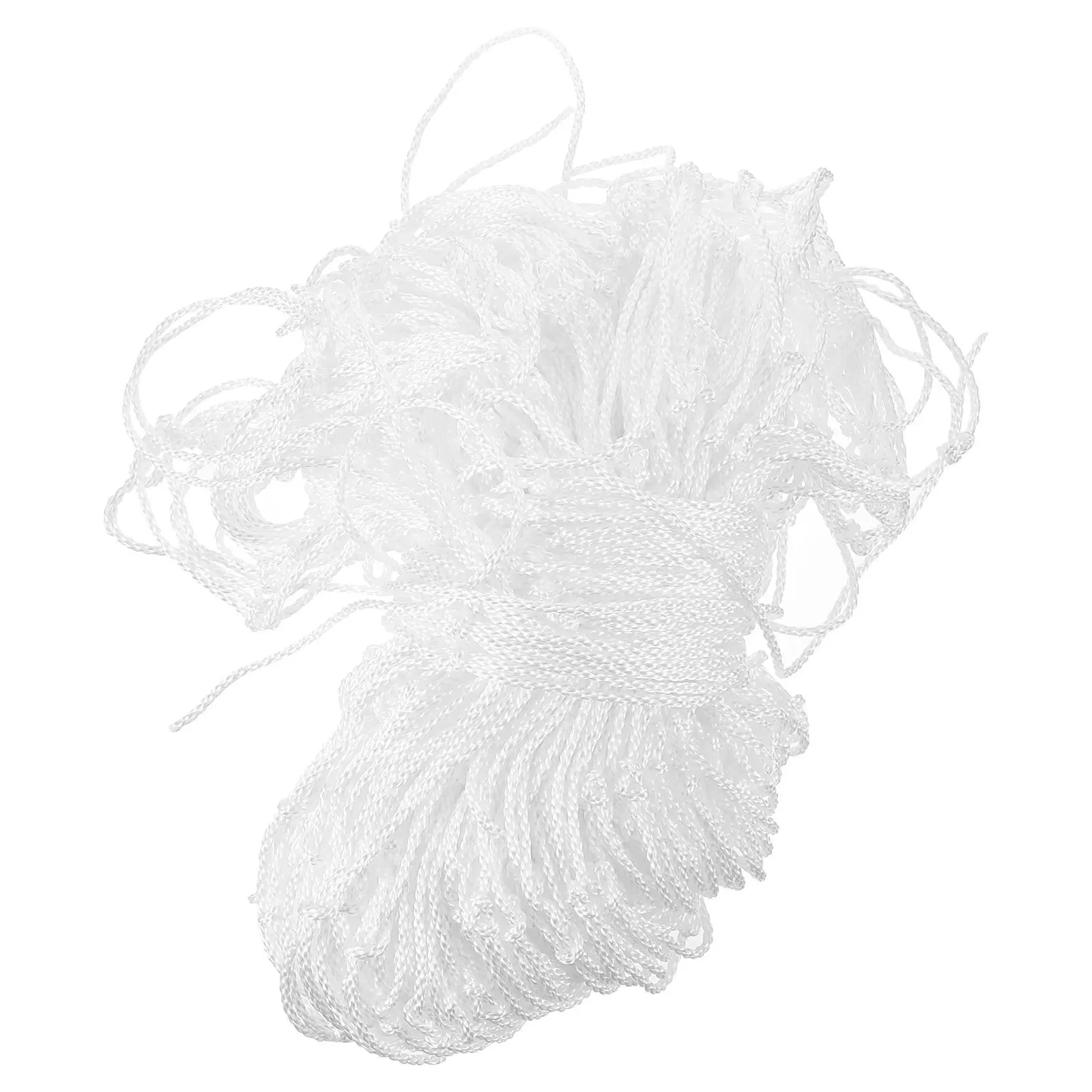 

Protective Mesh Net For Car Trailer Universal Heavy Duty Bungee Grid Luggage Securing Truck Accessory