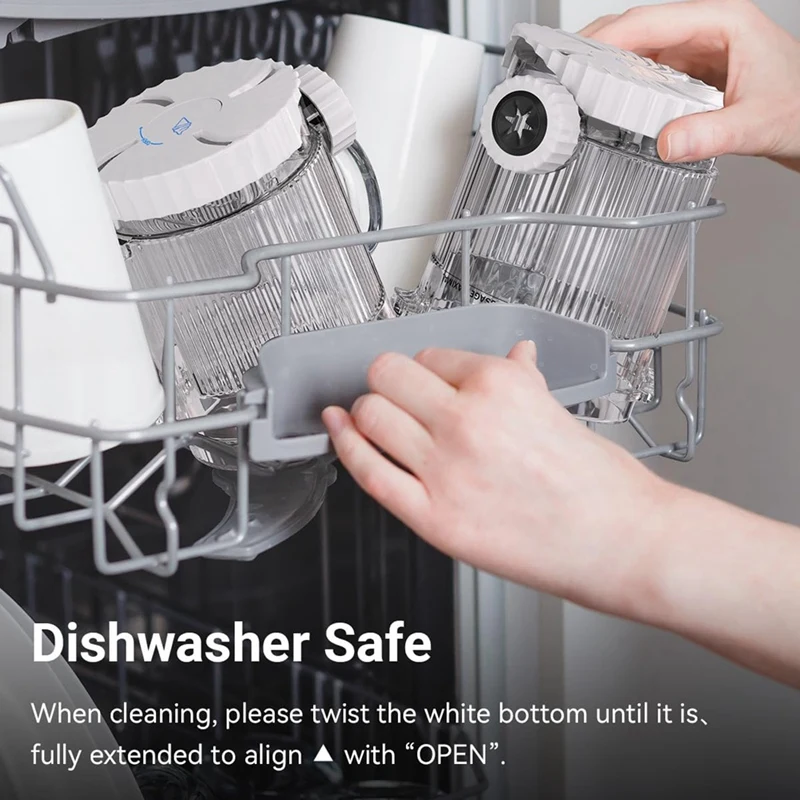 

4 Pack for Creami Swirl Pints and Lids for NC700 Series, NC701, NC701C, Creami Containers-A19I