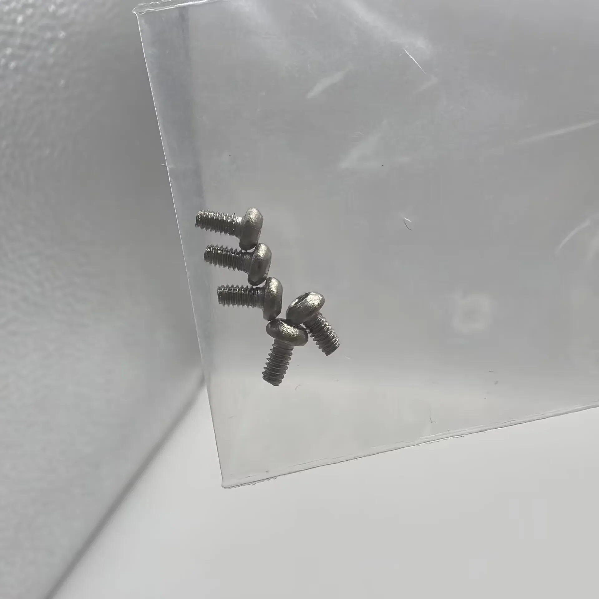 1 Satz Scaleclub-Modell für 1/14 Tamiya Edelstahl-Rundkraftstofftank für King GL Global Kraftstofftank für Lesu DIY – Detail 6