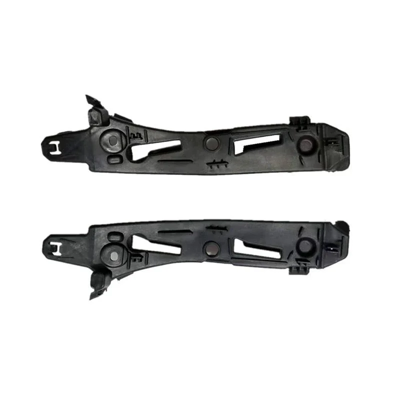 Suporte do pára-choques dianteiro para Porsche Cayenne, 95850504901, 958505001, 958.2 2015-2017