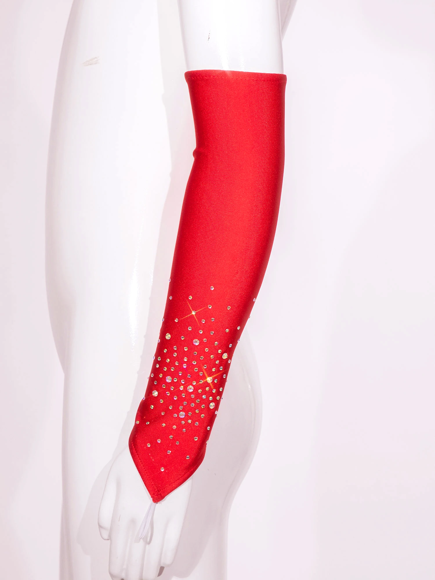 6-16Y الفتيات عيد الميلاد لامعة الراين الباليه الرقص التزلج الجمباز يوتار مع الأكمام هالوين كرنفال السيرك ارتداءها