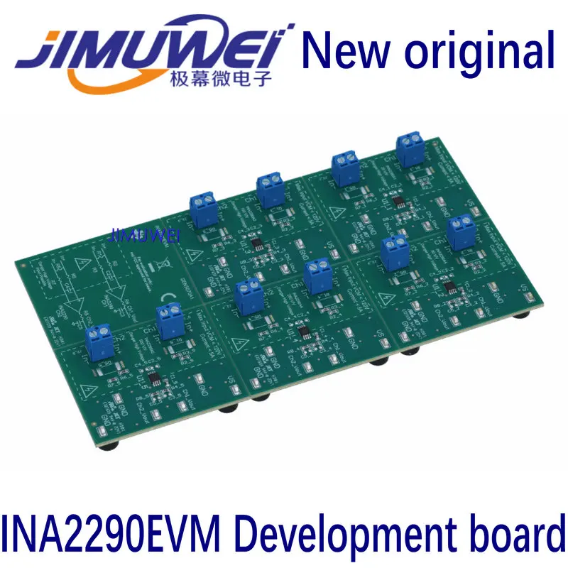 

INA2290EVM Development board 100%New and Original