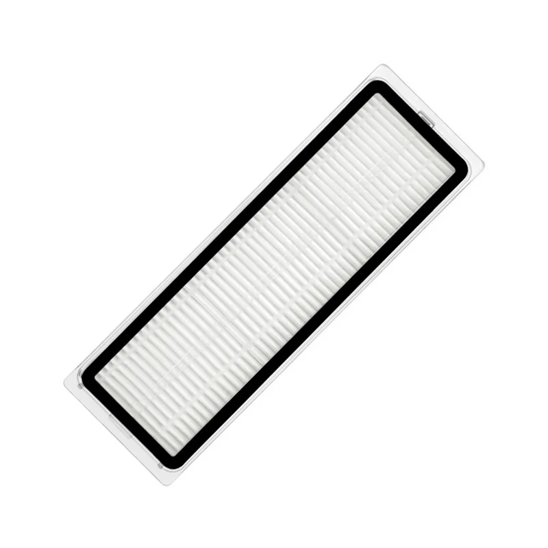 3Pcs for Bot L10 Plus / Z10 Pro / D10 PLUS Vacuum Cleaner HEPA Filter Parts