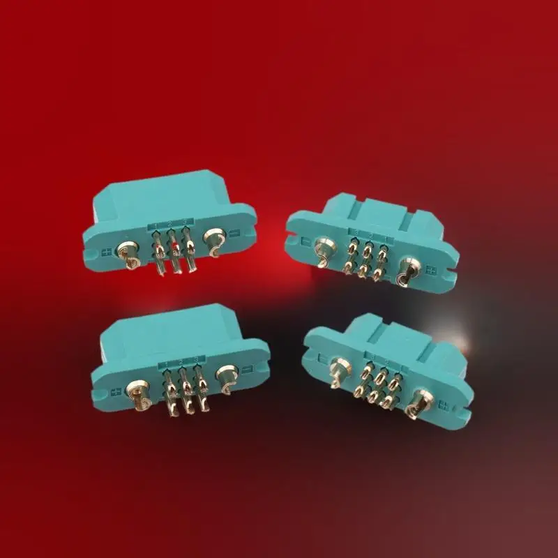 

Signal Extension Plug HY2+9 for RC Jet Turbine and Fixed-wing Airplane Servo