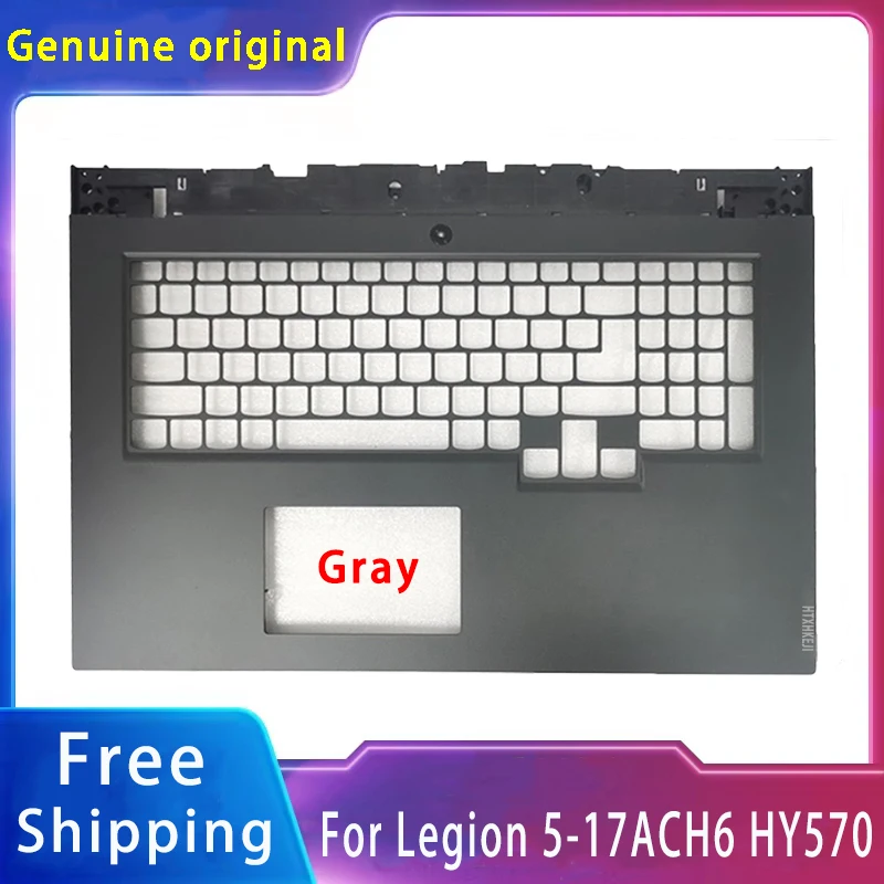 

Новинка для Lenovo Legion 5-17ACH6 HY570; Аксессуары для ноутбуков, упор для рук