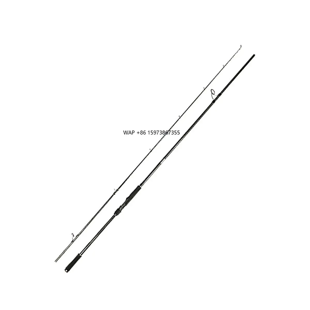 

Новая удочка для заброса приманок длиной 3 м/3,2 м/3 мх с карбоновым корпусом и рукояткой из EVA для ловли морского окуня.