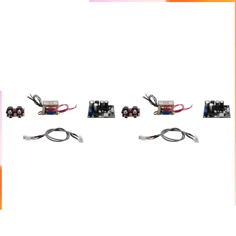 

A92Z 2X виниловый проигрыватель пластинок, плата предусилителя MM MC, фонокорректор, увеличение головки граммофона, предусилитель, двойной переменный ток 12-16 В