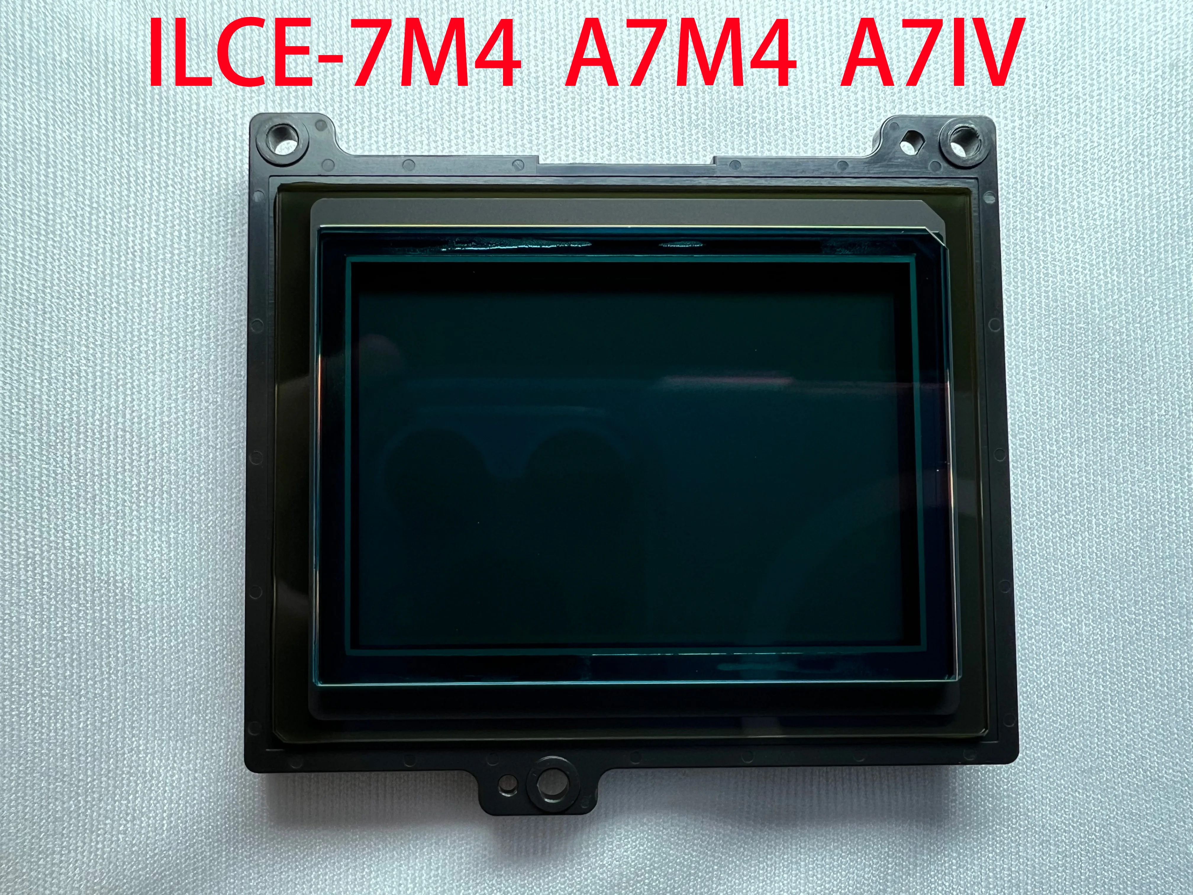 ILCE-7M4 A7M4 A7IV CMOS CCD matrix Image sensor assy IS-1041 For SONY For Repair parts Camera