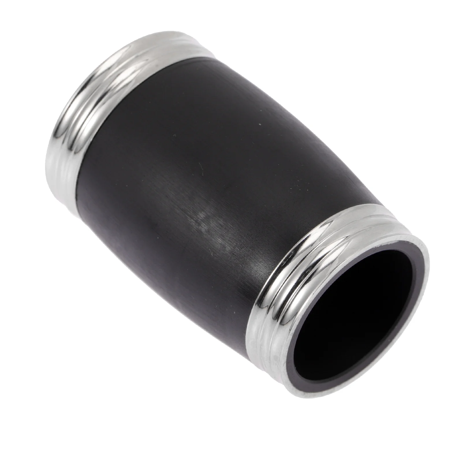 

Replace Clarinet Pipe Instruments Two Section Tube Bakelite Band Bass Drum Tuning Part