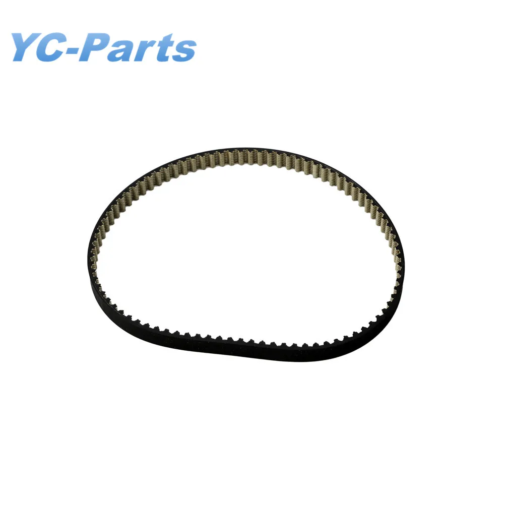 

EA211 Engine Timing Belt 1.4T 04E121605E Water Pump Belt for VW Golf Tiguan Audi A3 A4 Q3 Car Accessary