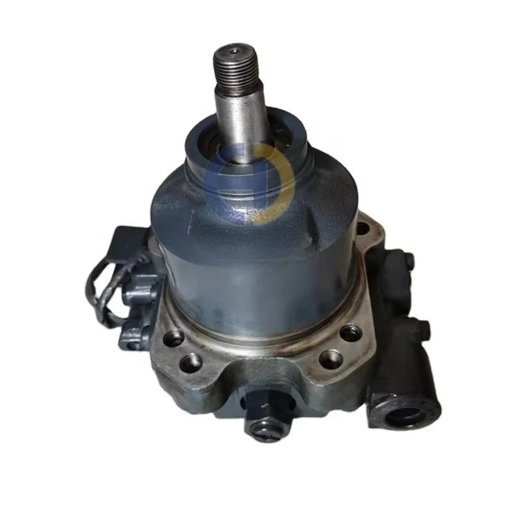 

WA380-6 Запасные части для колесного погрузчика Двигатель вентилятора 708-7S-00550 7087S00550 Используется для погрузчика