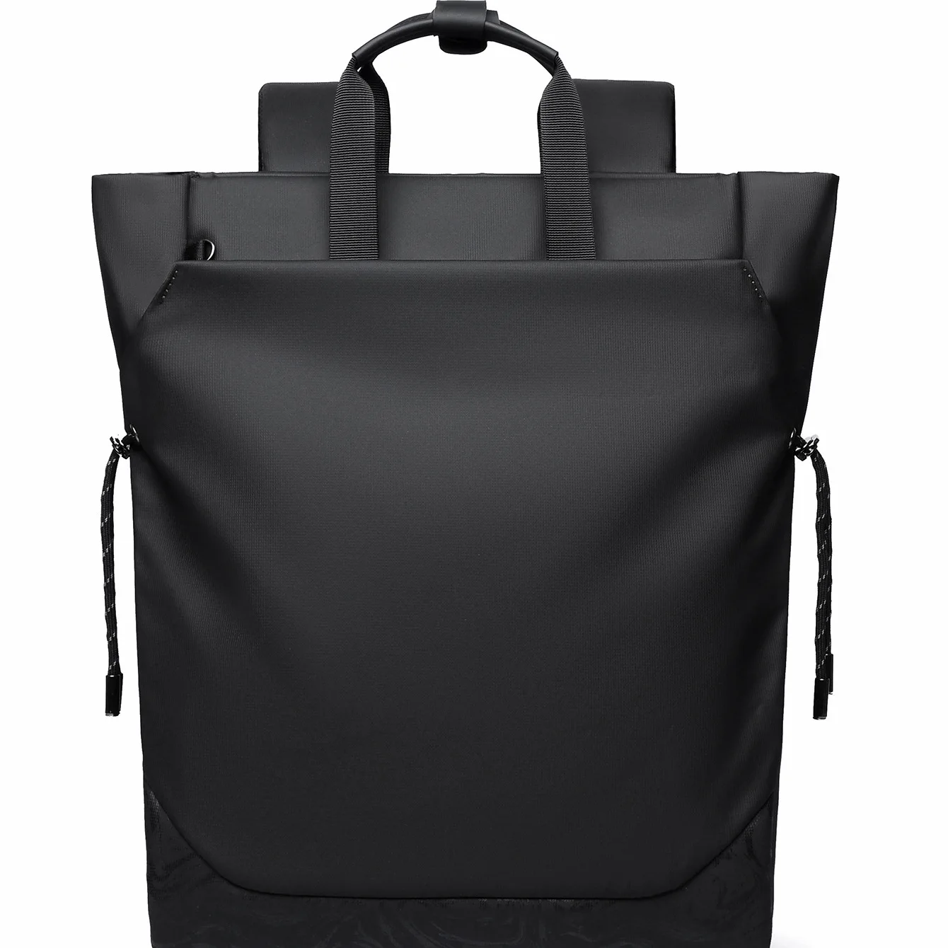 sac-a-dos-unisexe-grande-capacite-pour-affaires-et-voyage-decontracte-impermeable-noir-pour-trajets-quotidiens-fermeture-eclair-compatible-ordinateur-portable-15-pouces-collection-printemps-2026