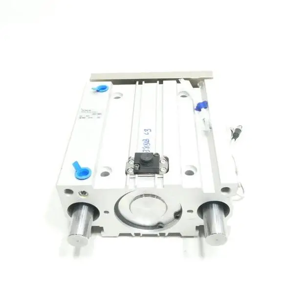 

New Original Ready Stock Mgpl63-100-hn-y7psapc Guided Slide Cylinder 63mm 100mm 1mpa