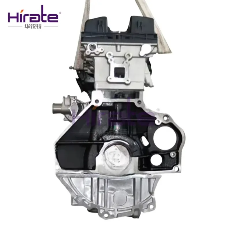 

Newpars Engine New Long Block A16LET 1.6T LLU For Opel Corsa Astra Insignia Chevrolet Cruze Malibu Buick Regal Saab