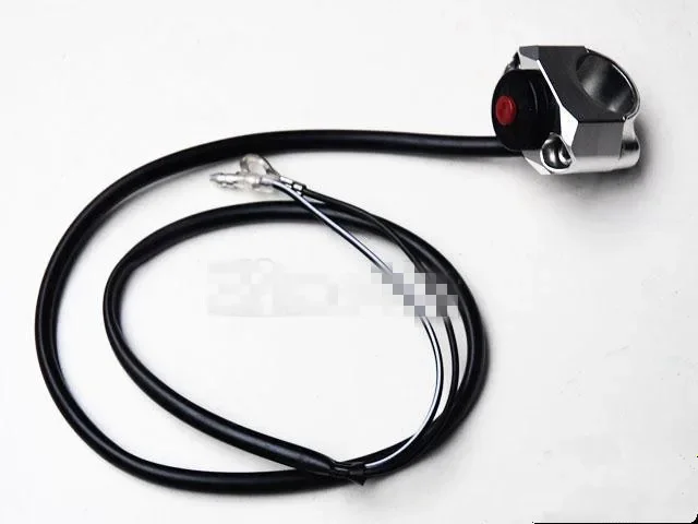 

STARPAD для переключателя внедорожников, кнопка запуска с одной кнопкой точечного переключателя