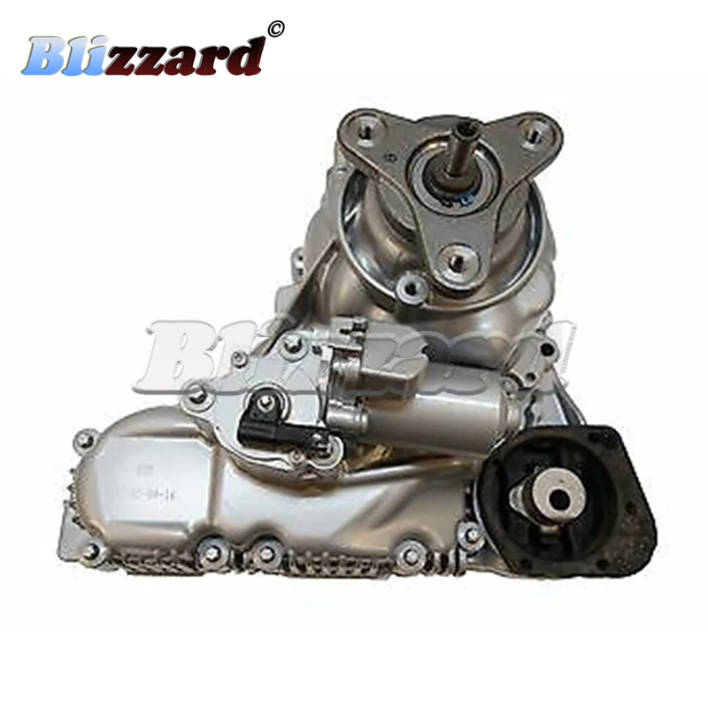 

2710-7599693 Original Refurbish Test 100% Work Transfer Case 27107599693 ATC300 for BMW E60 E61