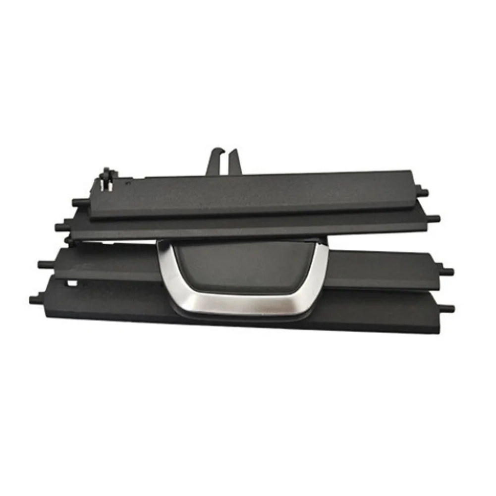 Front AC Vent Repair Kit Compatible with For BMW For 5 Series For G30 G38 6 Series GT G32 2017 to 2023 Air Conditioning Parts