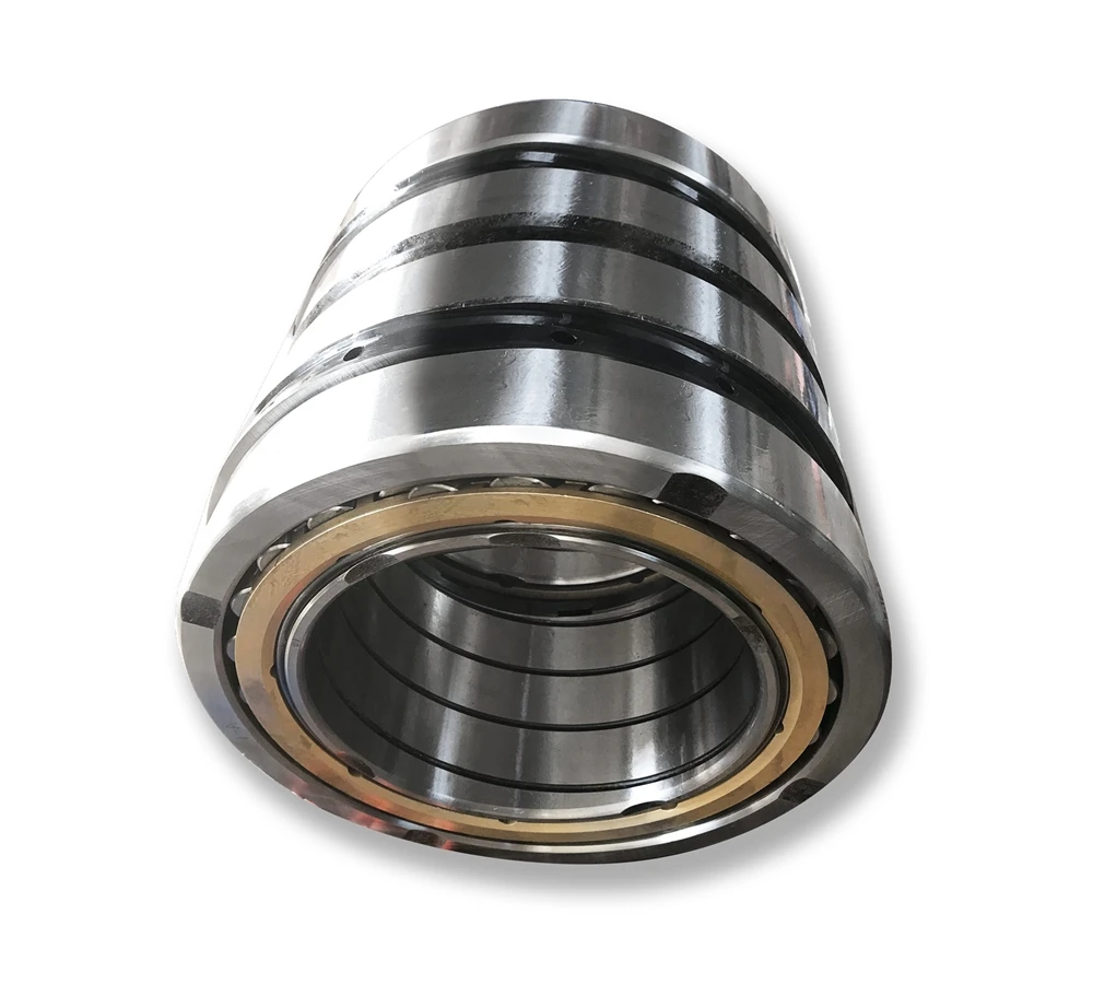 HSN Four-row Cylindrical roller bearings 503742 in stock