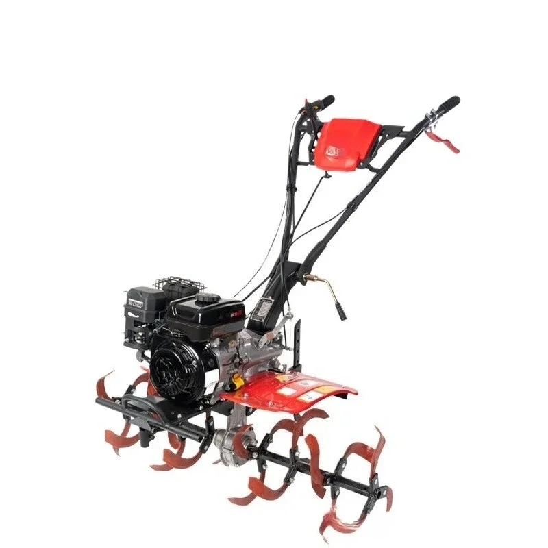 

Factory direct sale Small rotary tiller