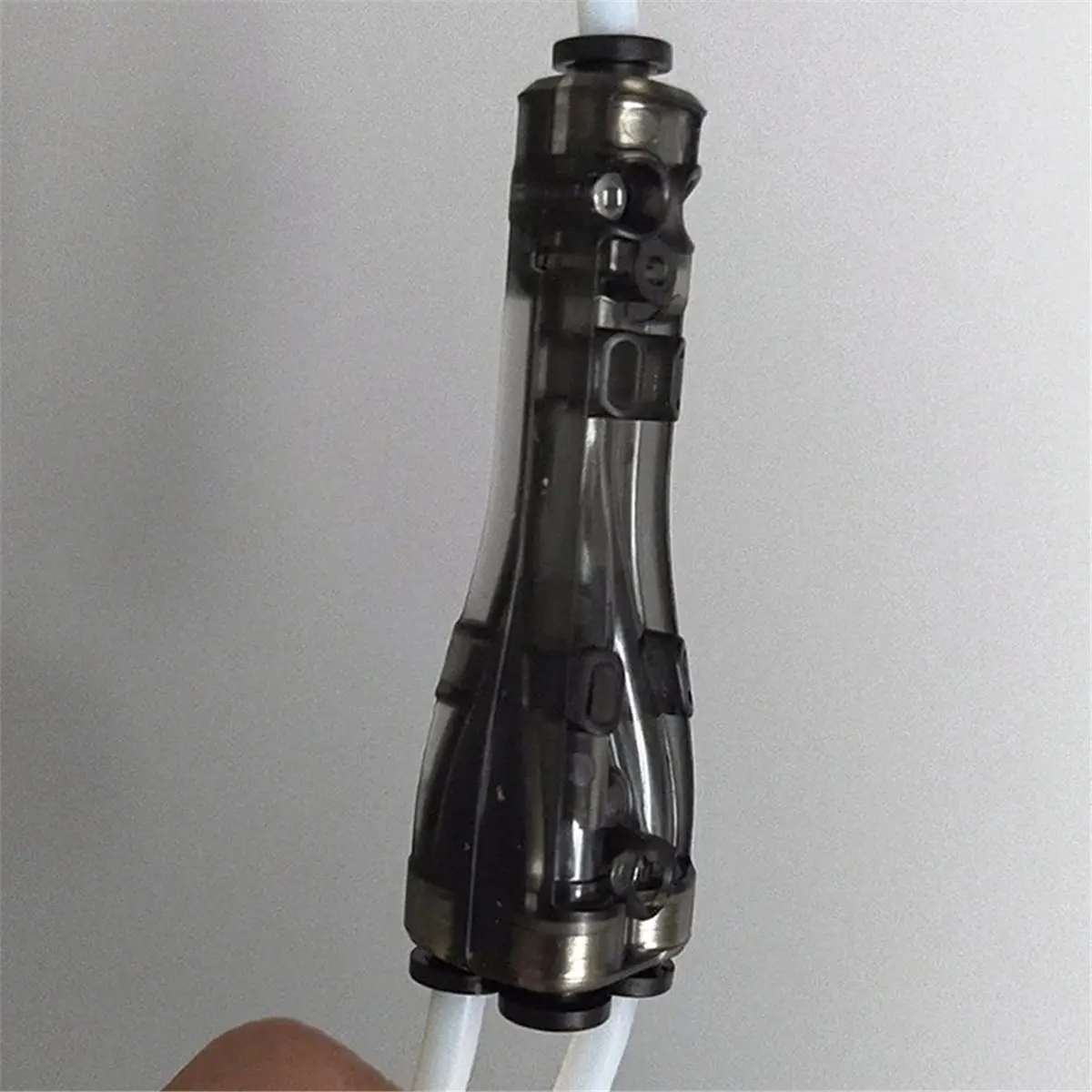 NEW FACTORY~4-in-1 Filament Tube Expansion Port, for Smooth Feeding Without Clogging, for H2/P1/X1/A1 3D Printers