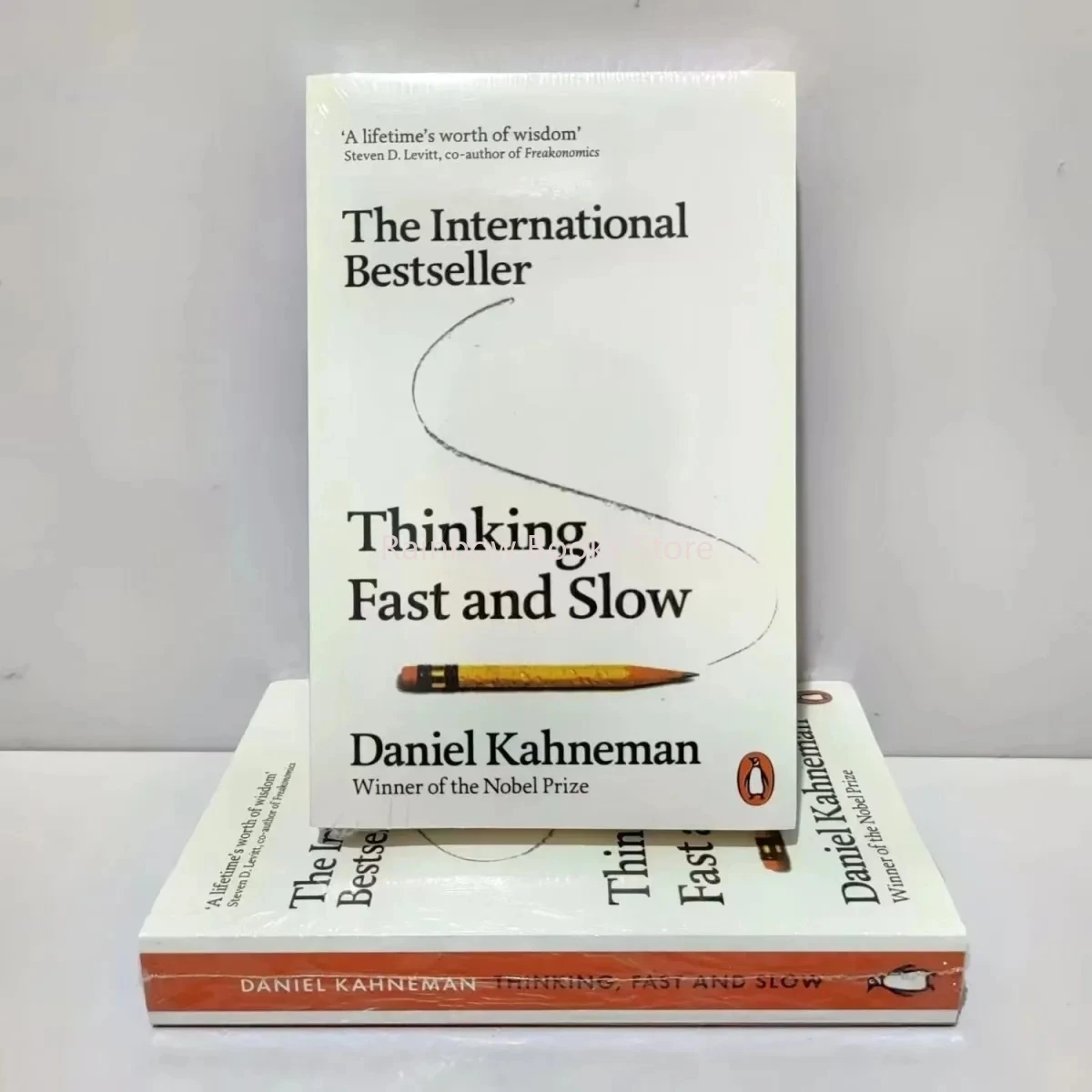 

популярное мышление. Быстрые и медленные экономичные книги на английском языке. Романы самоуправления.