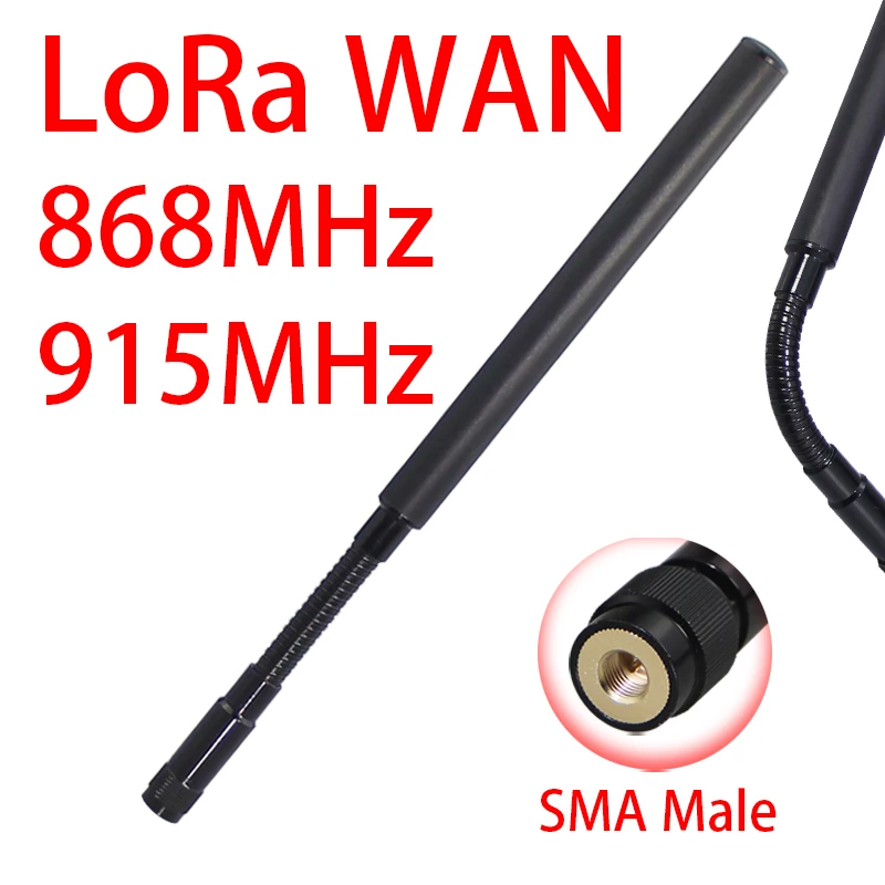 antenne-tactique-lora-868-mhz-915-mhz-a-col-de-cygne-pour-terminal-portable-individuel-meshtastic-pour-soldat-avec-protection-anti-collision